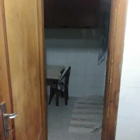 Casadinino Lejlighed *